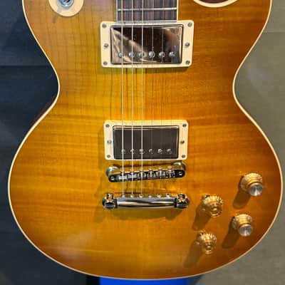 2025 Gibson USA Kirk Hammett "Greeny" Les Paul Standard - Mint / Immaculate Condition image 3