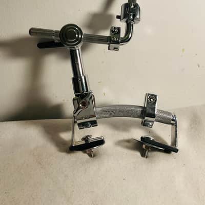 Immagine (MINT) DW Drums Retro-Style Bass Drum Single Tom Mount - 5