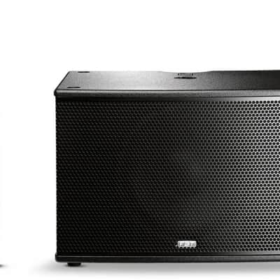FBT VERTUS CS 1000 2-Way Active Complete System 12" Subwoofer with Satellite & Built-in DSP 1000Wrms image 10