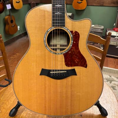 2008 Taylor 816ce Natural image 2