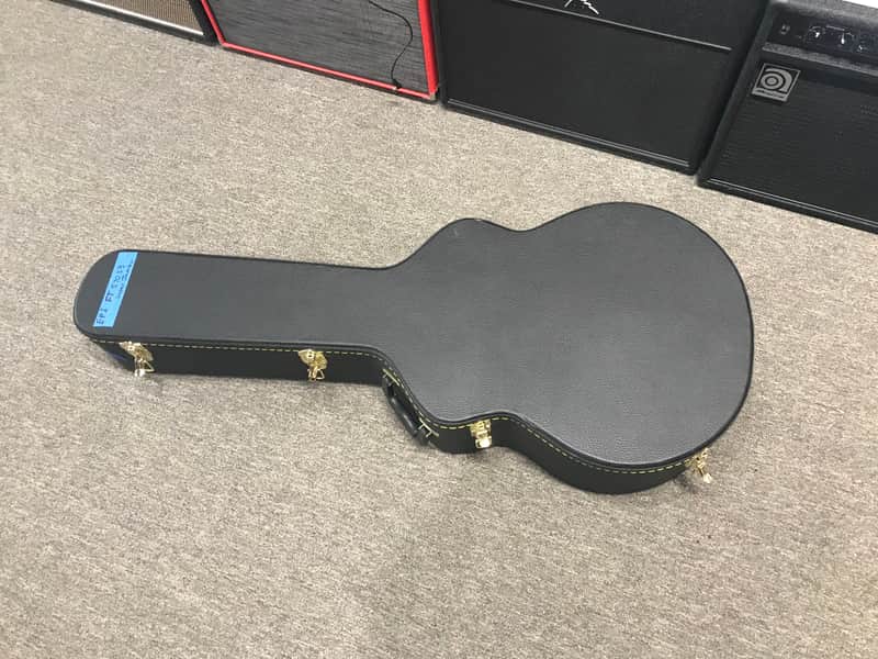 Vintage Epiphone FT-570 SB Sheraton (Made in Japan) | Reverb
