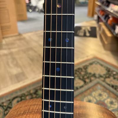 Martin D-X1E Koa, Acoustic-Electric Guitar #265 W/ Free Shipping image 4