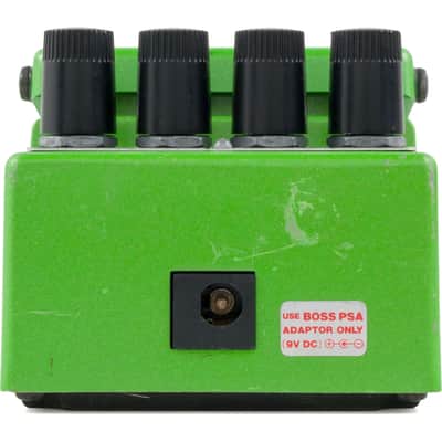 Immagine Boss PH-3 Phase Shifter Phaser Pedal [USED] - 4