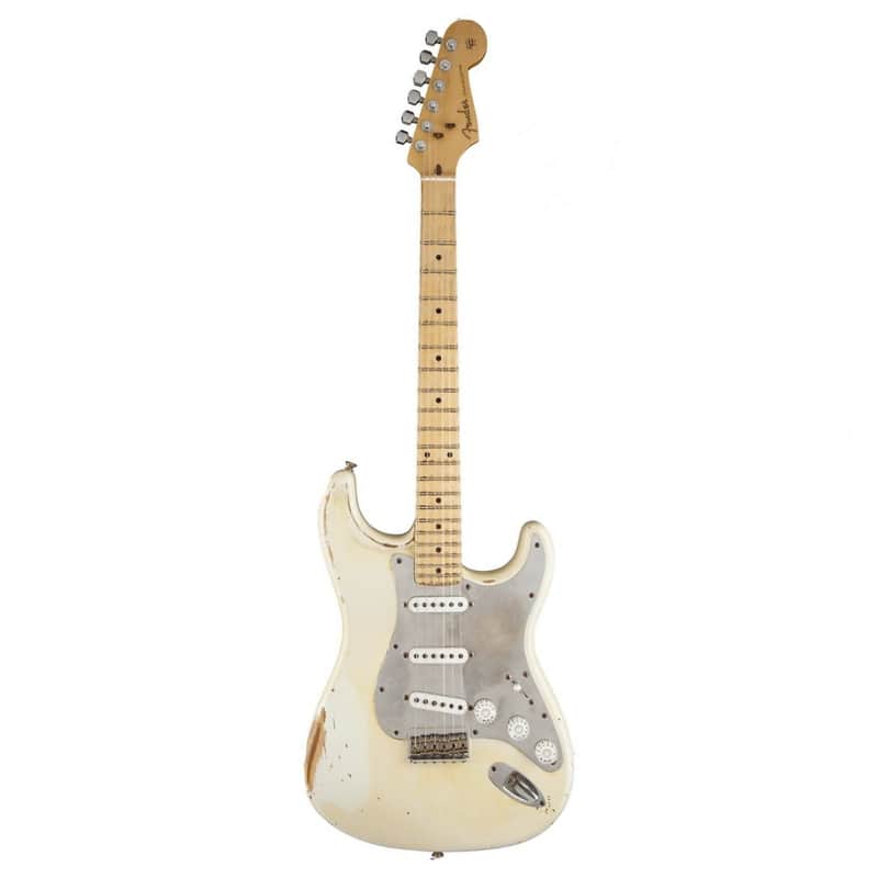 Fender Custom Shop Tribute Series "Hitmaker" Nile Rodgers Stratocaster image 1