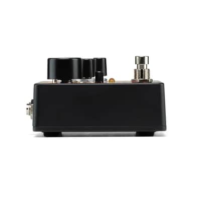 Electro-Harmonix Hell Melter Advanced Metal Distortion Pedal image 2