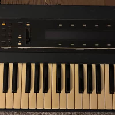 Ensoniq ESQ-1 Analog Digital Wave Synthesizer Adapter & Cartridge Parts Repair image 5
