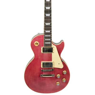 Gibson Les Paul Standard 60s Figured image 1