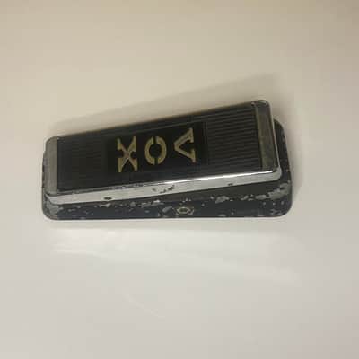 Vox 846 70’s - Chrome Top TDK 5103 image 4