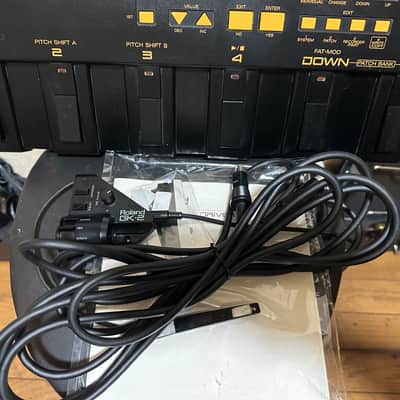Roland GR-1 & GK-2 Guitar Synthesizer image 6