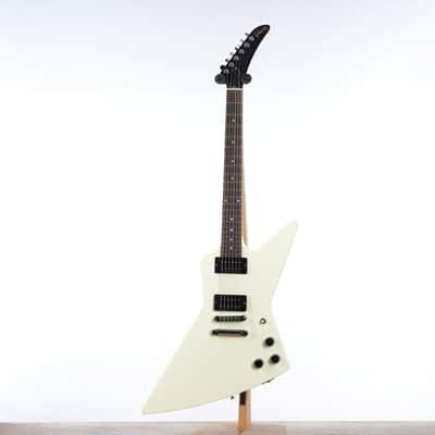 Gibson 80s Explorer, Classic White | Demo image 2