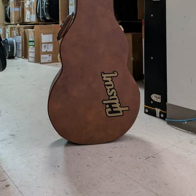 Gibson Kirk Hammett "Greeny” Les Paul Standard image 9