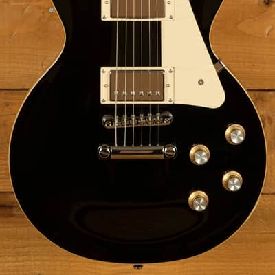 Epiphone Les Paul Standard 60s - Ebony image 10