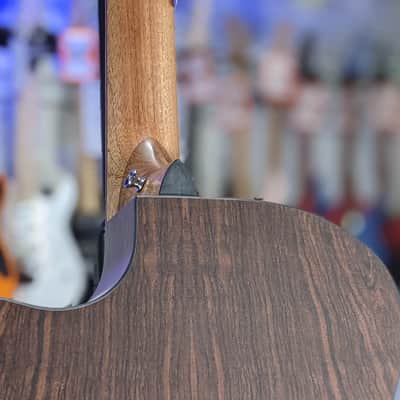 Martin X Series GPC-X2E-02 Rosewood Grand Performance Acoustic Electric Auth Dealer *FREE PLEK WITH PURCHASE*! 428 image 10