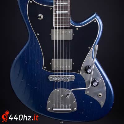Novo Serus J HH Custom JHH - Lake Como Blue image 1