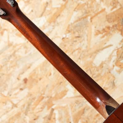 Martin D-18 2001 image 7
