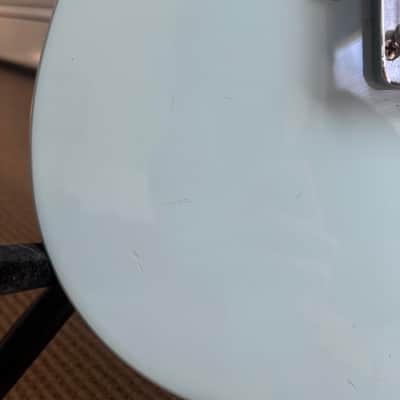 Fender Vintera '70s Telecaster Custom with Pau Ferro Fretboard 2019 - 2023 - Sonic Blue image 13