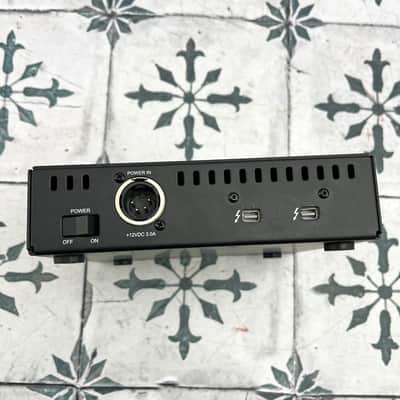 Universal Audio UAD-2 Satellite QUAD Core Thunderbolt DSP Accelerator image 2