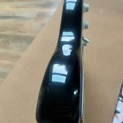 2006 Fender Stevie Ray Vaughan Stratocaster SRV Pau Ferro Fretboard Three-Color Sunburst image 10
