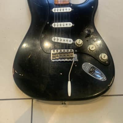 Fender Stratocaster Custom Built Electric Guitar David Gilmour imagen 2