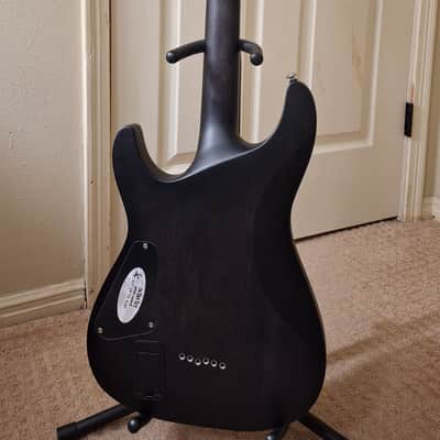 Schecter C-1 Platinum image 2