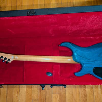 Ormsby SX GTR6 - Maya Blue (2020 run) image 3