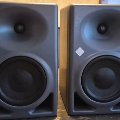 Neumann KH150 (Pair) incl. MA 1 Alignment System image 2