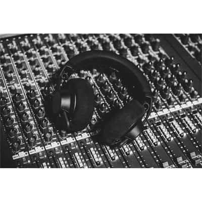 AIAIAI TMA2-ST-WL Music Creators - Casque studio professionnel sans fil W+ Link modulaire image 8