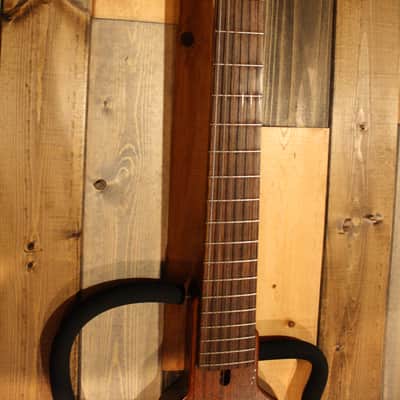 Aria AS-100C Sinsonido Travel Guitar image 3