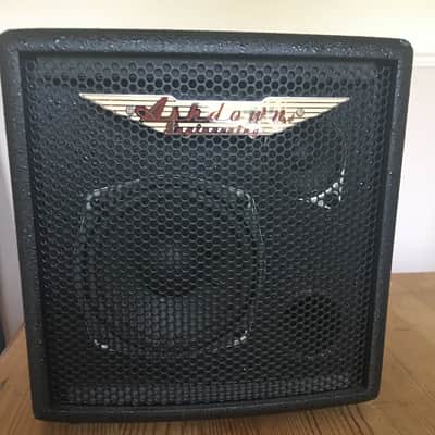 Ashdown AAPWRCUBE40 Power Cube 40 45W Acoustic Guitar Cab