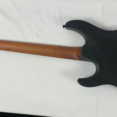 ESP LTD SN-1 HT Electric Guitar Black Blast B-Stock Made in Korea SN1HT SN 1 HT image 20