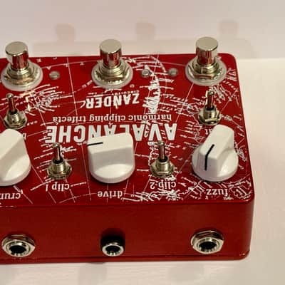 Zander Circuitry Avalanche image 3