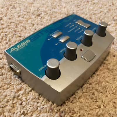 Alesis ModFX Smashup Compressor