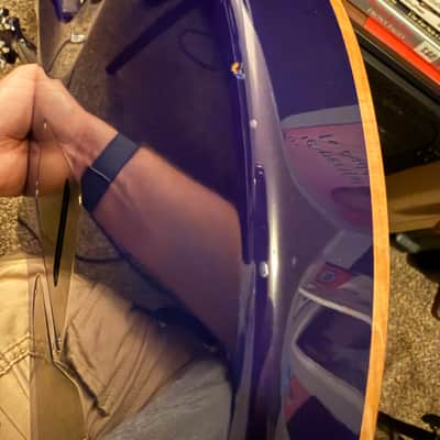 2020 PRS Custom 24-08 image 7