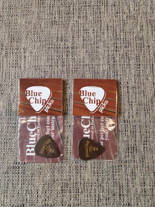 Blue Chip TD 40 RB