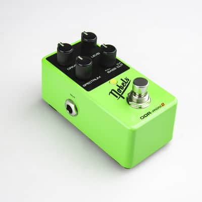 Nobels ODR-Mini2 | Overdrive / Boost Pedal. New with Full Warranty! image 7