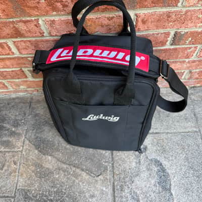 Ludwig Small Hardware Accessory Bag…Excellent Condition! image 2