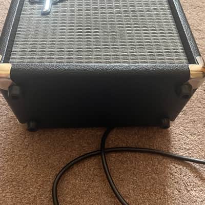 Fender Frontman 10G 10-Watt 1x6" Guitar Practice Amp 2007 - Present - Black image 4