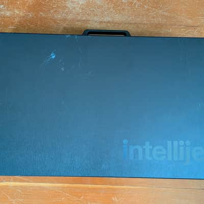 Intellijel 7U 104HP Performance Case 2019 - Present - Stealth image 2