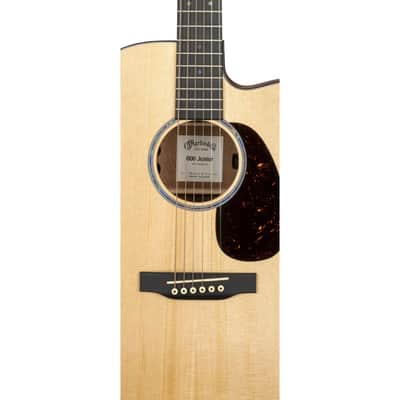 Martin 000C Jr-E - Natural image 5