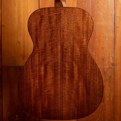 Martin 00-18 14 Fret Custom Shop 2022 - Mahogany & Engelmann Spruce image 5