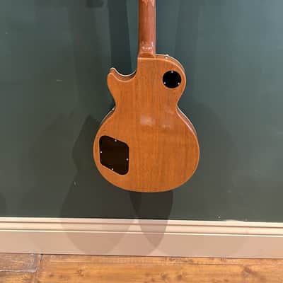 Gibson Les Paul Standard '50s 2019 - Present - Tobacco Burst image 3