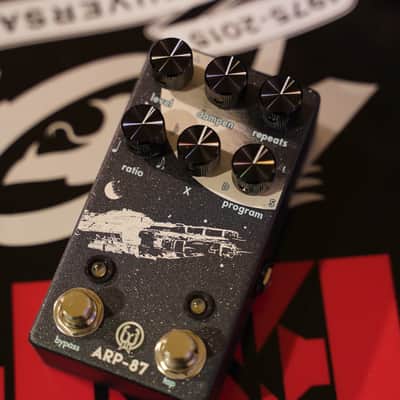 Walrus Audio Arp-87 image 1