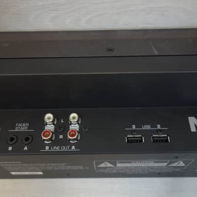 Numark D2 Director USB Media Mixer image 9