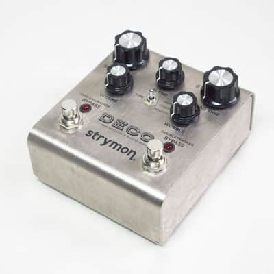 Strymon Deco V1 | Reverb UK
