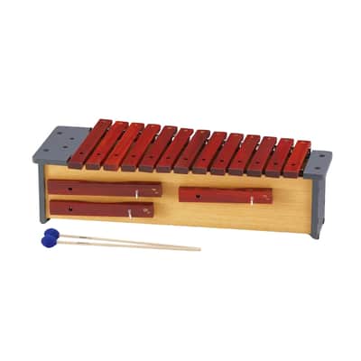 Suzuki XPA-16-U Alto Xylophone *USA Small Business* image 1