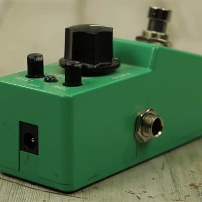 USED Ibanez Tube Screamer Mini (170) image 4