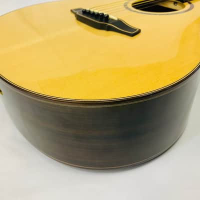 Naga Guitars S-20GS Made in Taiwan image 13