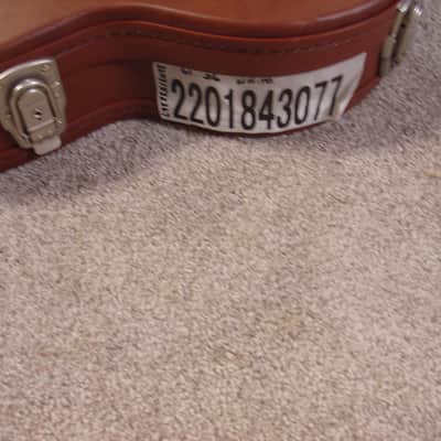 Epiphone (Inspired by Gibson) 1961/2 Les Paul reissue image 11