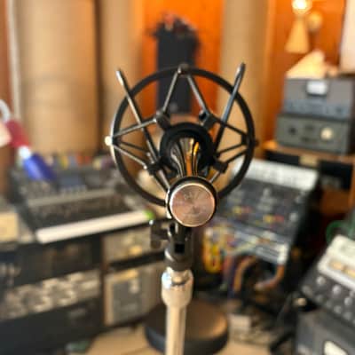 Altec M11 Microphone system 150A 21b image 1