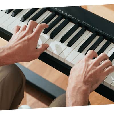 Casio CDP-s160 black